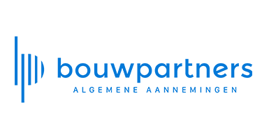 Bouwpartners logo
