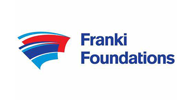 Franki Fondations logo