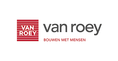 Van Roey logo